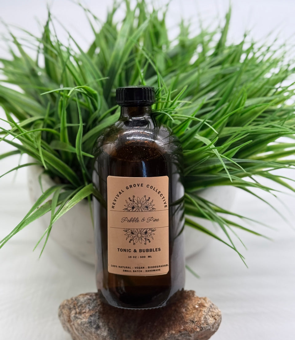 Bath Tonic