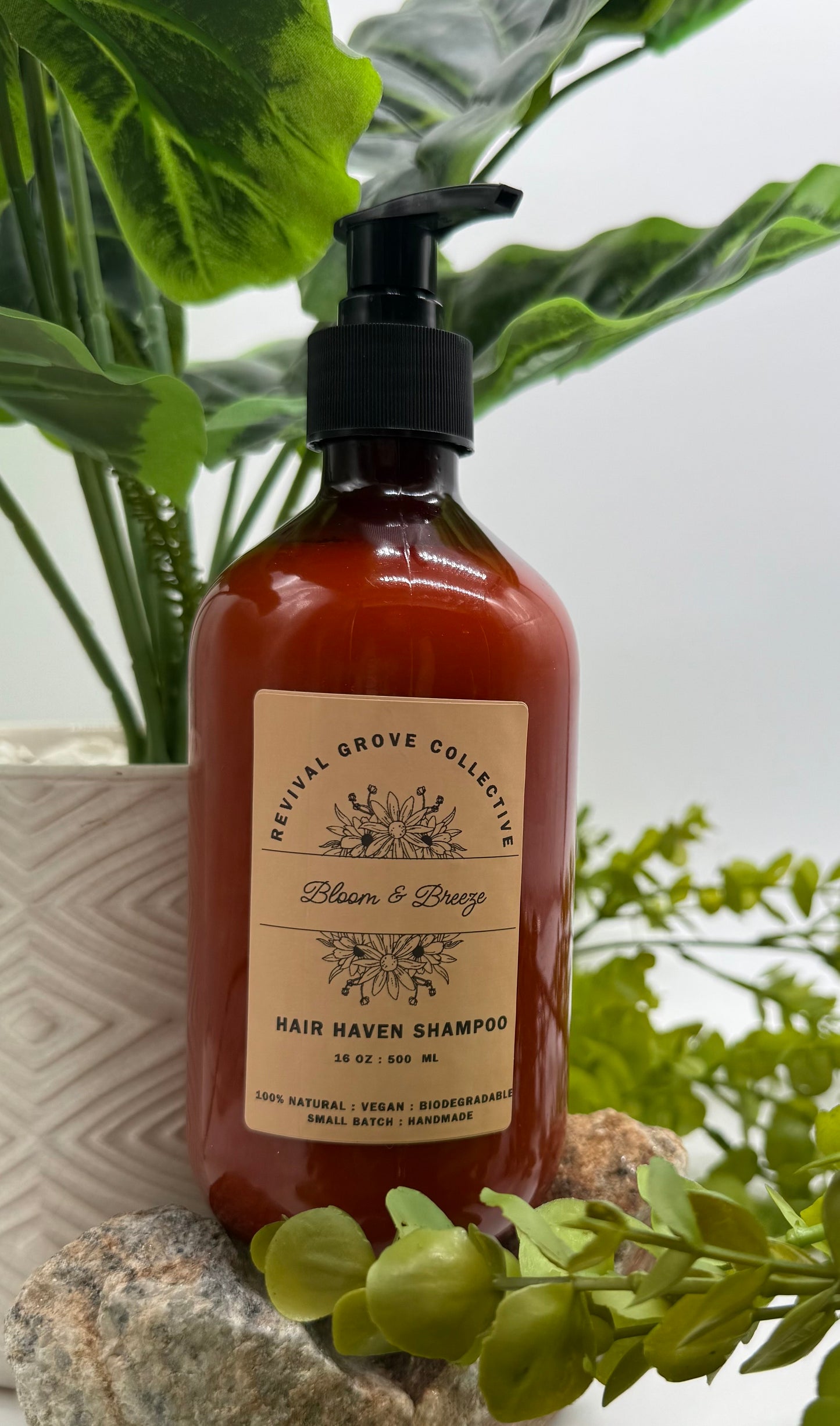 Shampoo - RGC