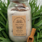 Bath Salt Jars - RGC