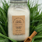 Bath Salt Jars - RGC