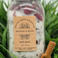 Bath Salt Jars - RGC