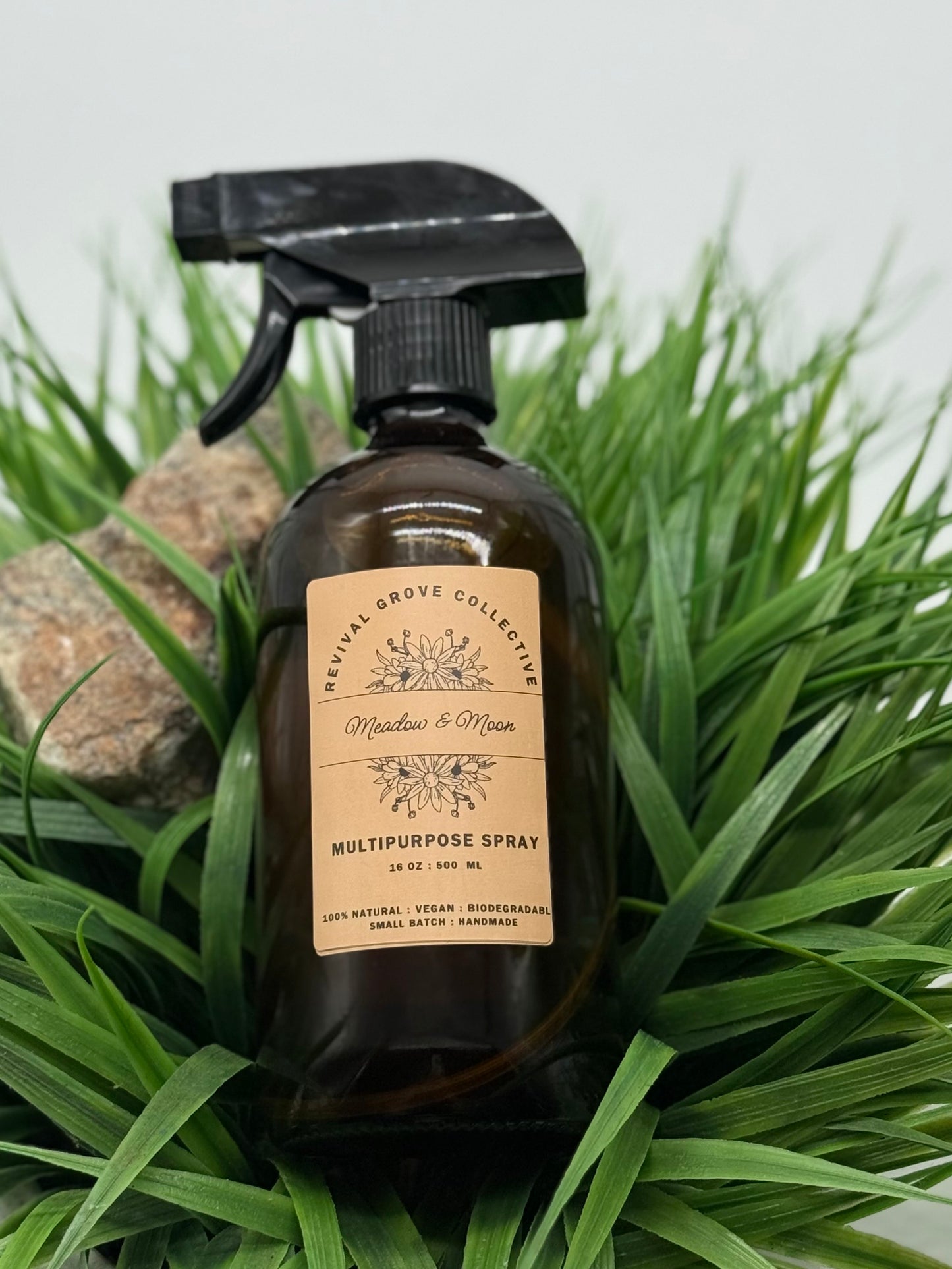 Multipurpose Spray