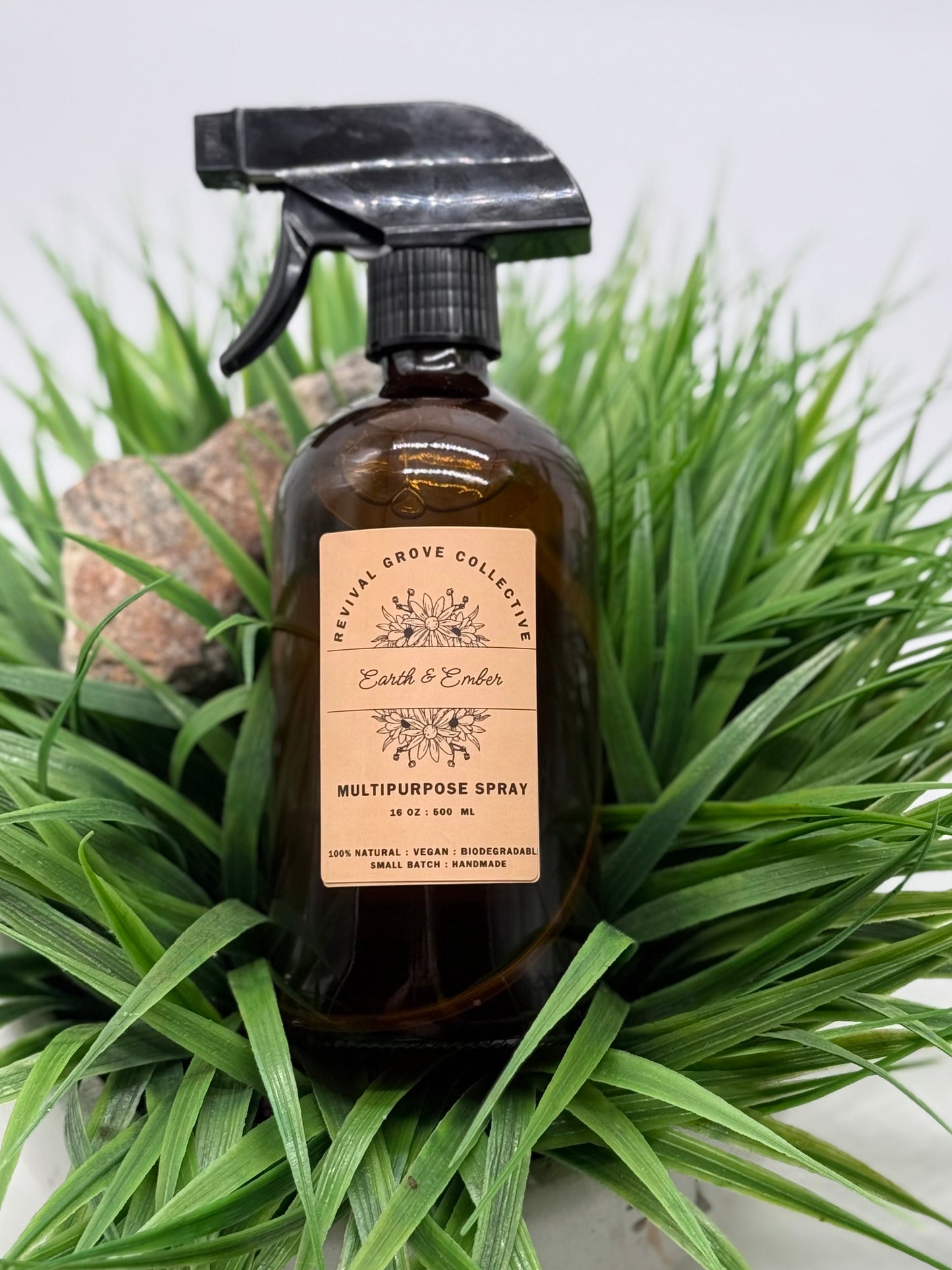 Multipurpose Spray