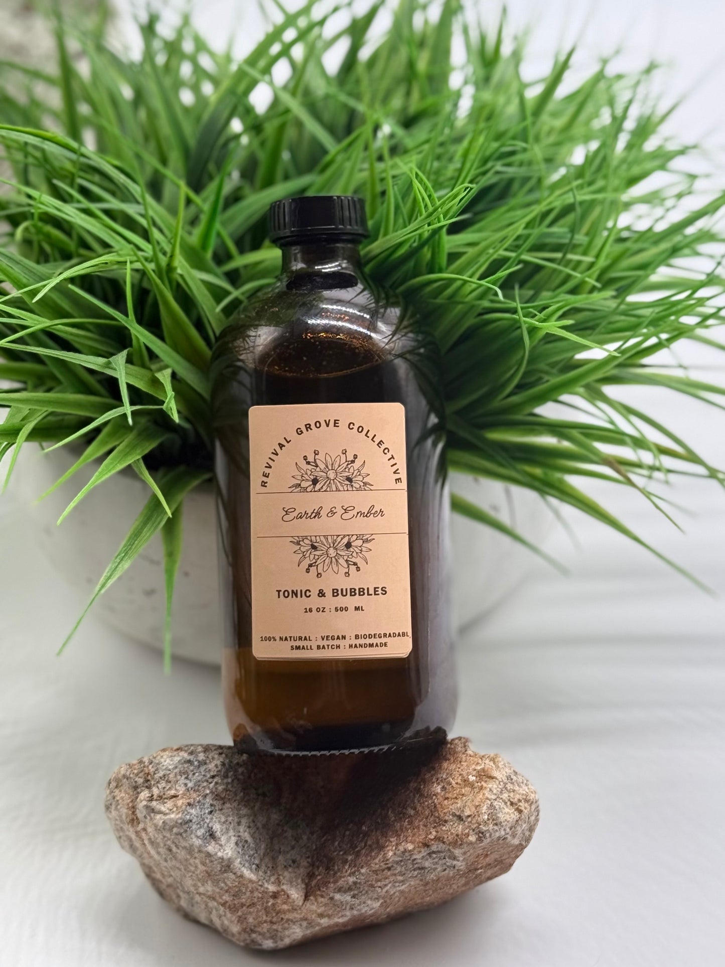 Bath Tonic